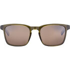 NEROX KEY, Olive Crystal-Brown Polarized, hi-res image number null